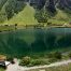 Rainbow Lake Minimarg