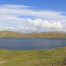 Sheosar Lake (شاؤسر جھیل)